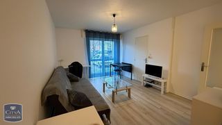  Appartement � vendre 1 pi�ce 34 m�