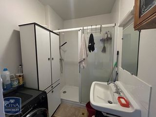  Appartement � vendre 3 pi�ces 65 m�