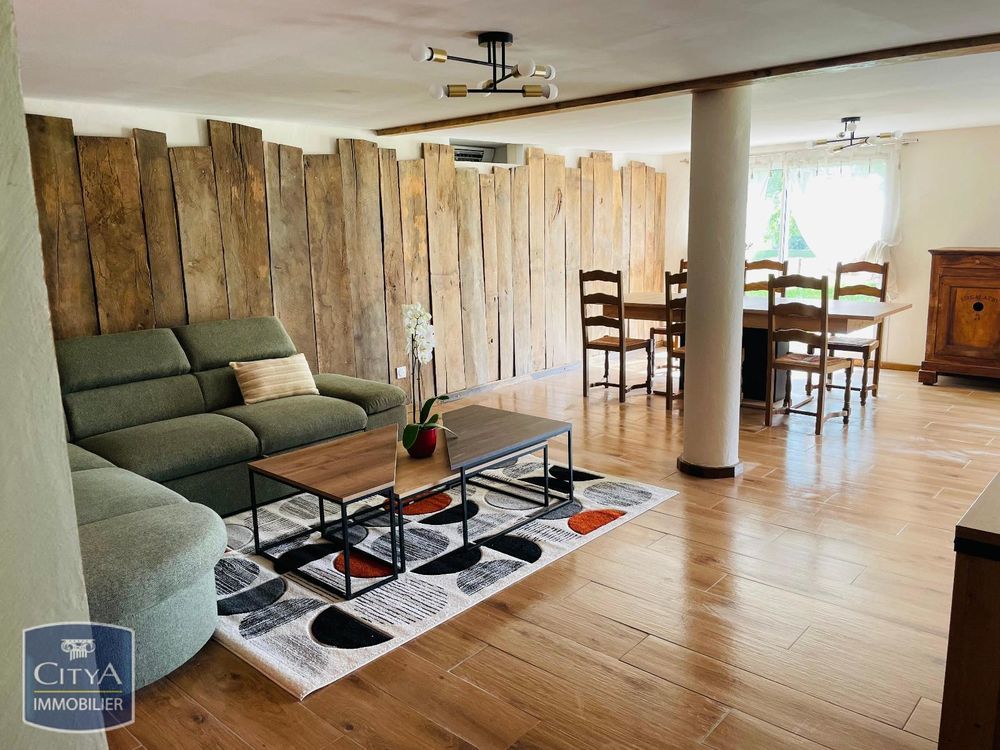 � vendre  Maison Thalamy (19200)