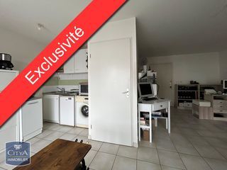  Appartement � vendre 1 pi�ce 37 m�