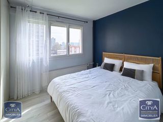  Appartement � vendre 3 pi�ces 59 m�