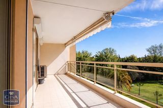  Appartement � vendre 3 pi�ces 63 m�