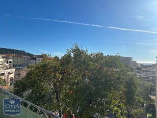  Appartement � vendre 2 pi�ces 49 m�