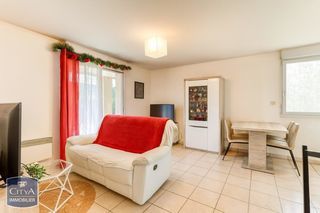  Appartement � vendre 3 pi�ces 57 m�