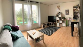  Appartement � vendre 2 pi�ces 51 m�