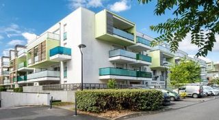  Appartement � vendre 2 pi�ces 40 m�