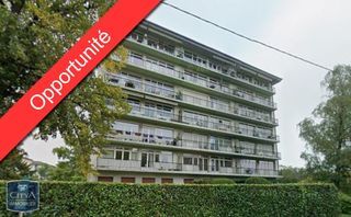  Appartement � vendre 3 pi�ces 88 m�