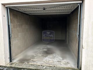  Parking / Garage � vendre 15 m�