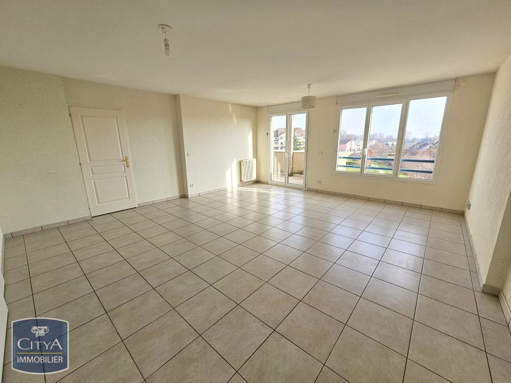 � vendre  Appartement Divonne-les-Bains (01220)