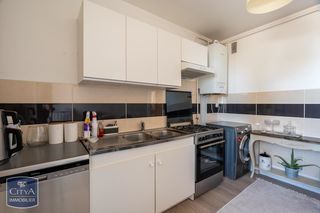  Appartement � vendre 4 pi�ces 75 m�