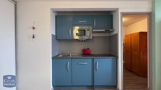  Appartement � vendre 2 pi�ces 28 m�