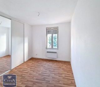  Appartement � vendre 1 pi�ce 33 m�