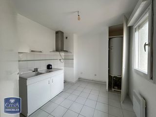  Appartement � vendre 3 pi�ces 65 m�