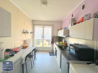  Appartement � vendre 2 pi�ces 62 m�