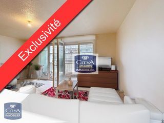  Appartement � vendre 2 pi�ces 47 m�