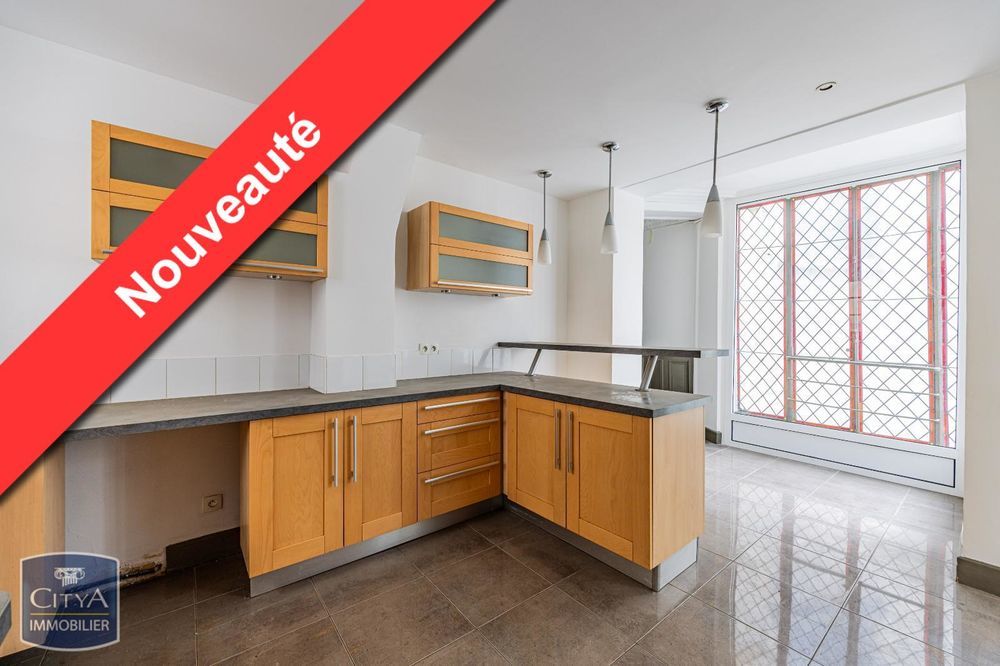 � vendre  Appartement Paris 10