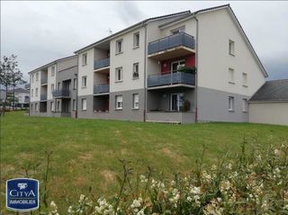  Appartement � vendre 2 pi�ces 52 m�