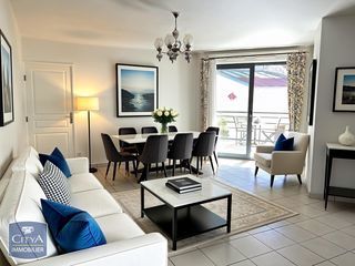  Appartement � vendre 3 pi�ces 67 m�