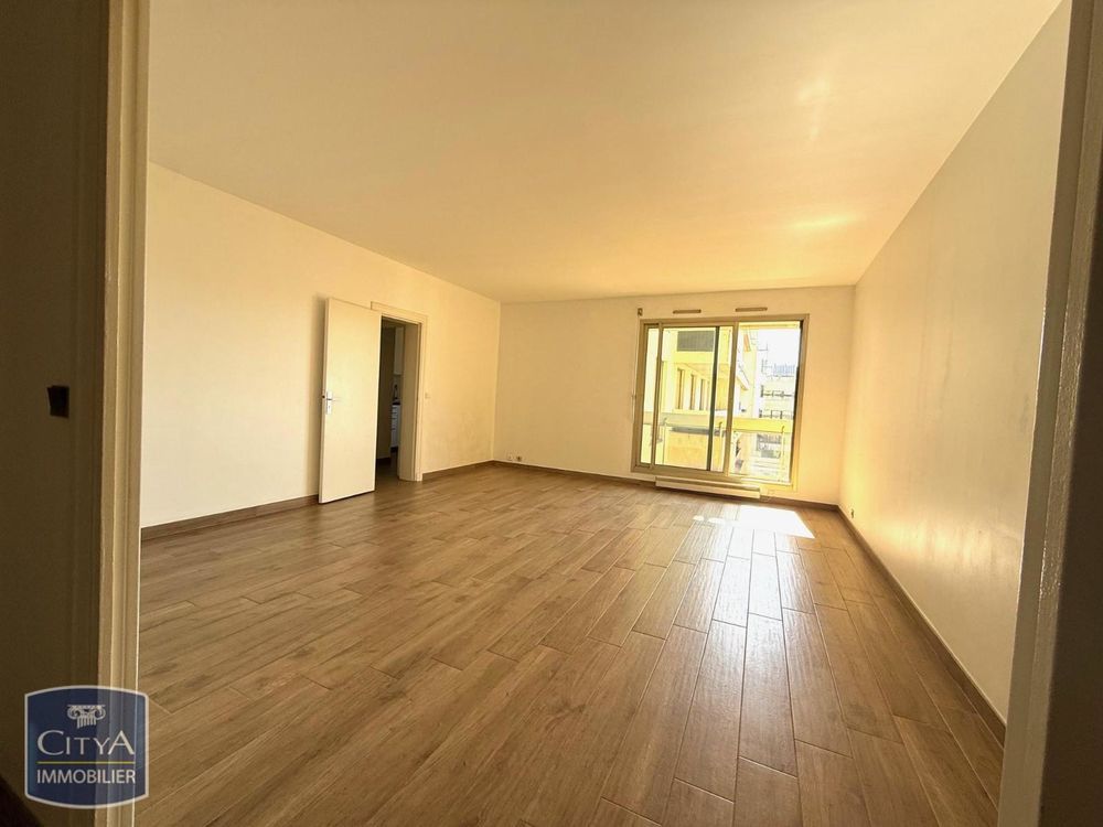 � vendre  Appartement Paris 8