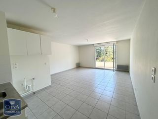  Appartement � vendre 3 pi�ces 61 m�