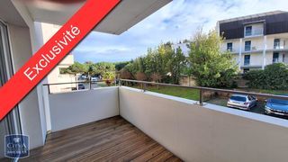  Appartement � vendre 2 pi�ces 47 m�