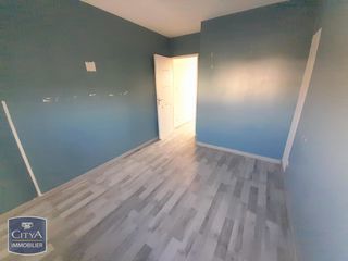  Appartement � vendre 3 pi�ces 63 m�