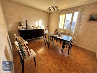  Maison � vendre 5 pi�ces 166 m�