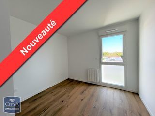  Appartement � vendre 3 pi�ces 59 m�