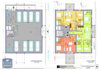  Appartement � vendre 3 pi�ces 74 m�