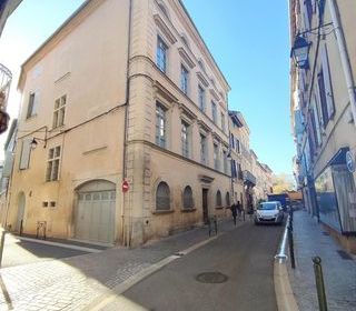  Immeuble � vendre 391 m�