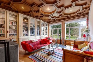  Appartement � vendre 6 pi�ces 135 m�