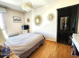  Appartement � vendre 4 pi�ces 85 m�