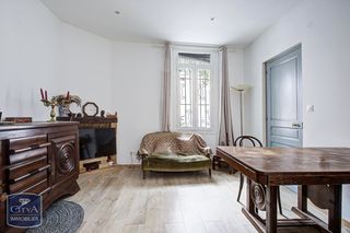  Maison � vendre 3 pi�ces 75 m�