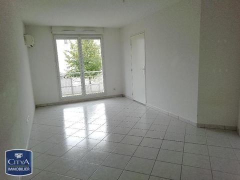   Vente Appartement Appartement - 3 pi�ce(s) - 60 m�