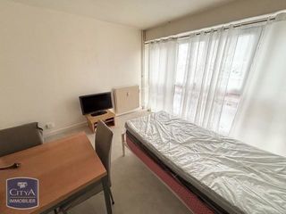  Appartement � vendre 1 pi�ce 20 m�