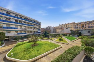  Appartement � vendre 2 pi�ces 57 m�