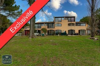  Appartement � vendre 2 pi�ces 34 m�