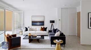  Appartement � vendre 2 pi�ces 47 m�