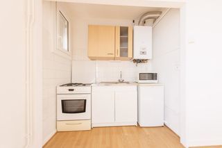  Appartement � vendre 1 pi�ce 26 m�