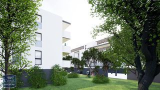  Appartement � vendre 3 pi�ces 68 m�