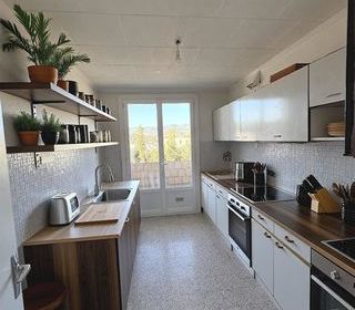  Appartement � vendre 3 pi�ces 63 m�