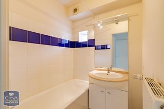  Appartement � vendre 4 pi�ces 102 m�