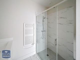  Appartement � vendre 3 pi�ces 81 m�