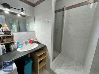  Appartement � vendre 4 pi�ces 73 m�