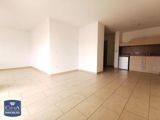  Appartement � vendre 2 pi�ces 47 m�