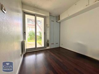  Appartement � vendre 2 pi�ces 39 m�