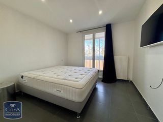  Appartement � vendre 3 pi�ces 56 m�