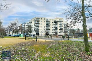  Appartement � vendre 3 pi�ces 66 m�