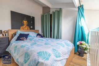  Appartement � vendre 2 pi�ces 37 m�