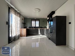  Maison � vendre 6 pi�ces 134 m�